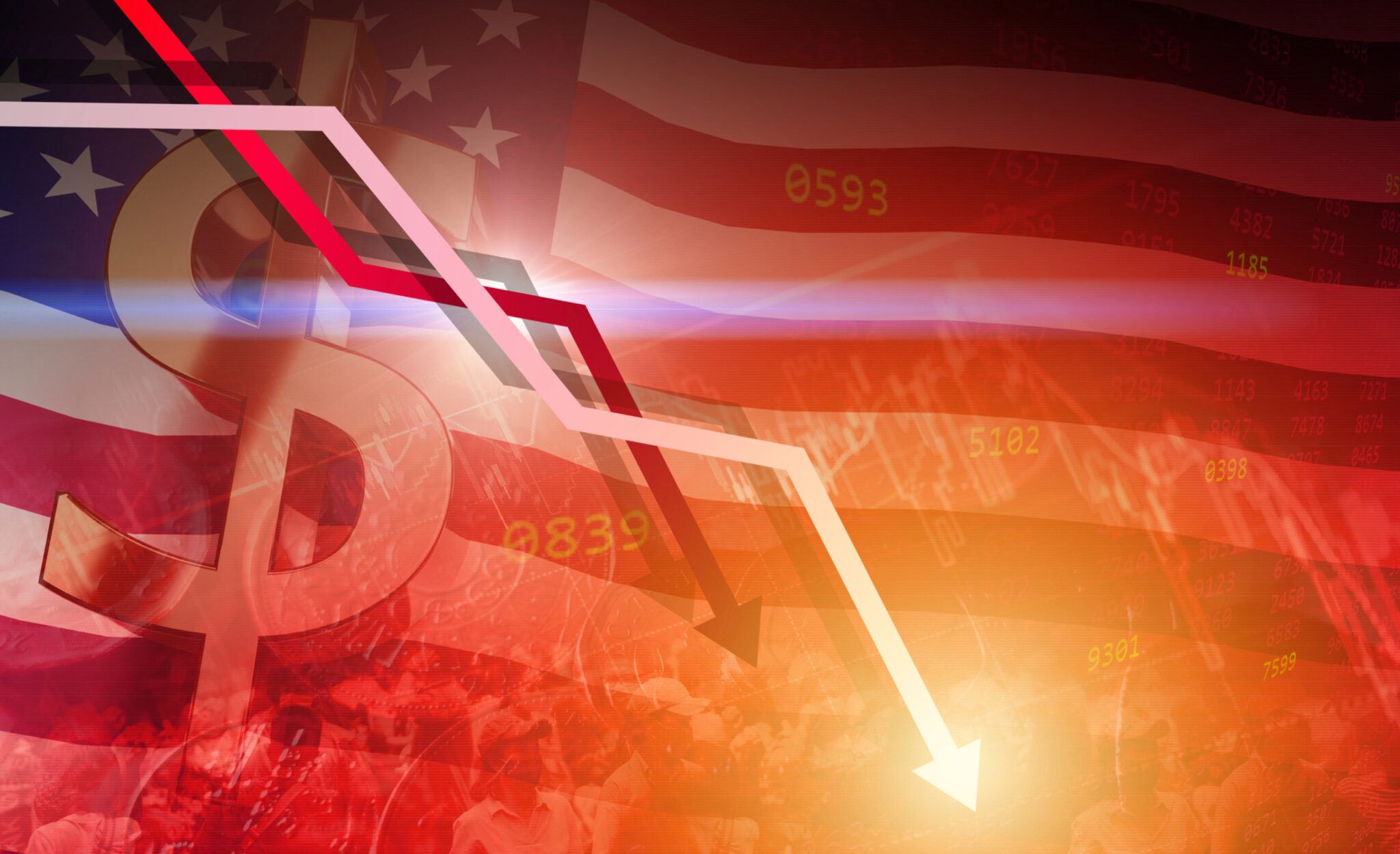 How To Survive An Economic Collapse The Survival Way