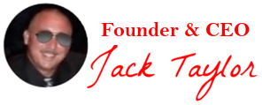 JACK TAYLOR SIGNATURE