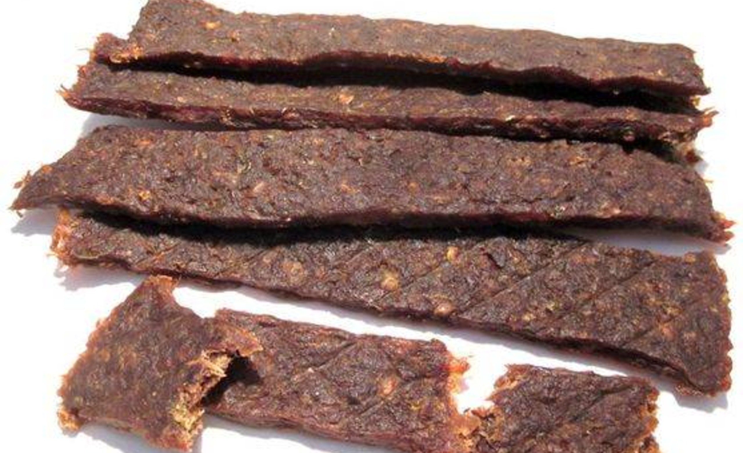 The Ultimate Survival Food Pemmican