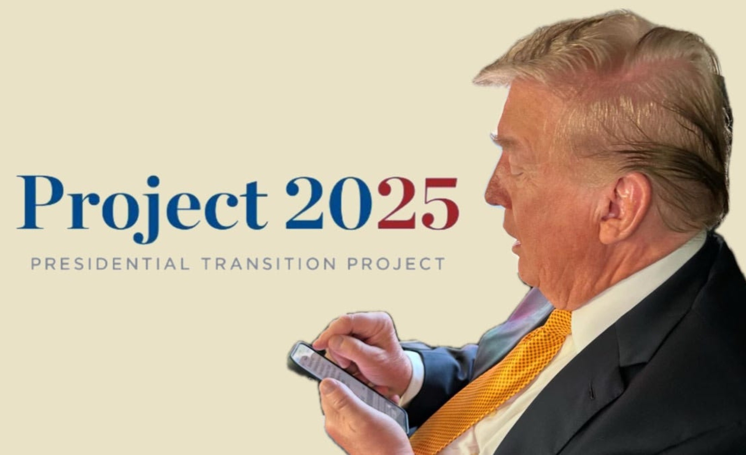 How To Survive Project 2025