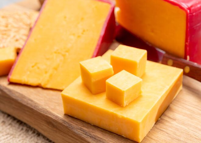 How To Wax Cheese At Home