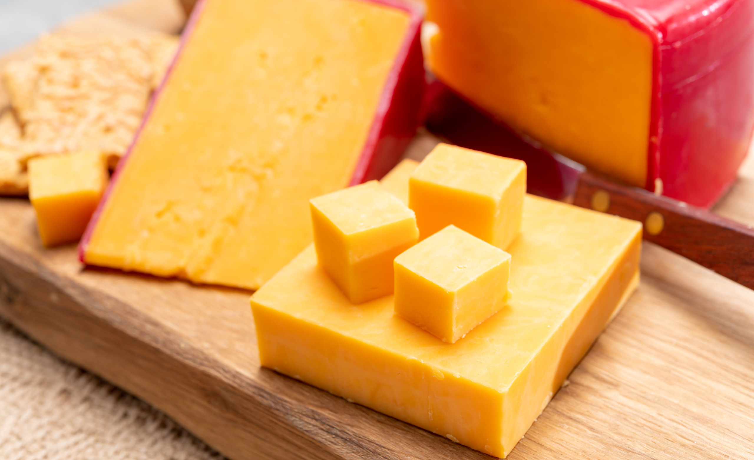 How To Wax Cheese At Home