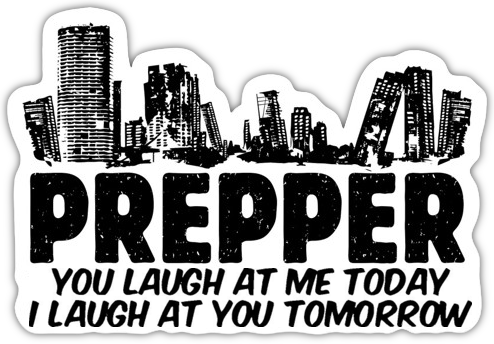 PREPPER 2