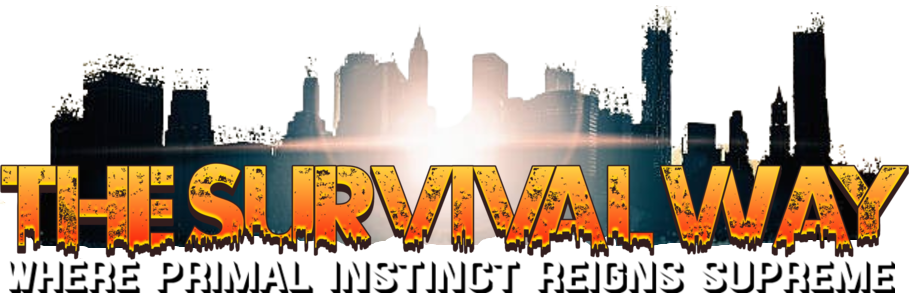 The Survival Way Armageddon 2024 Logo