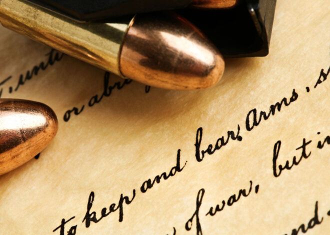 Understanding Your 2nd Amendment Rights