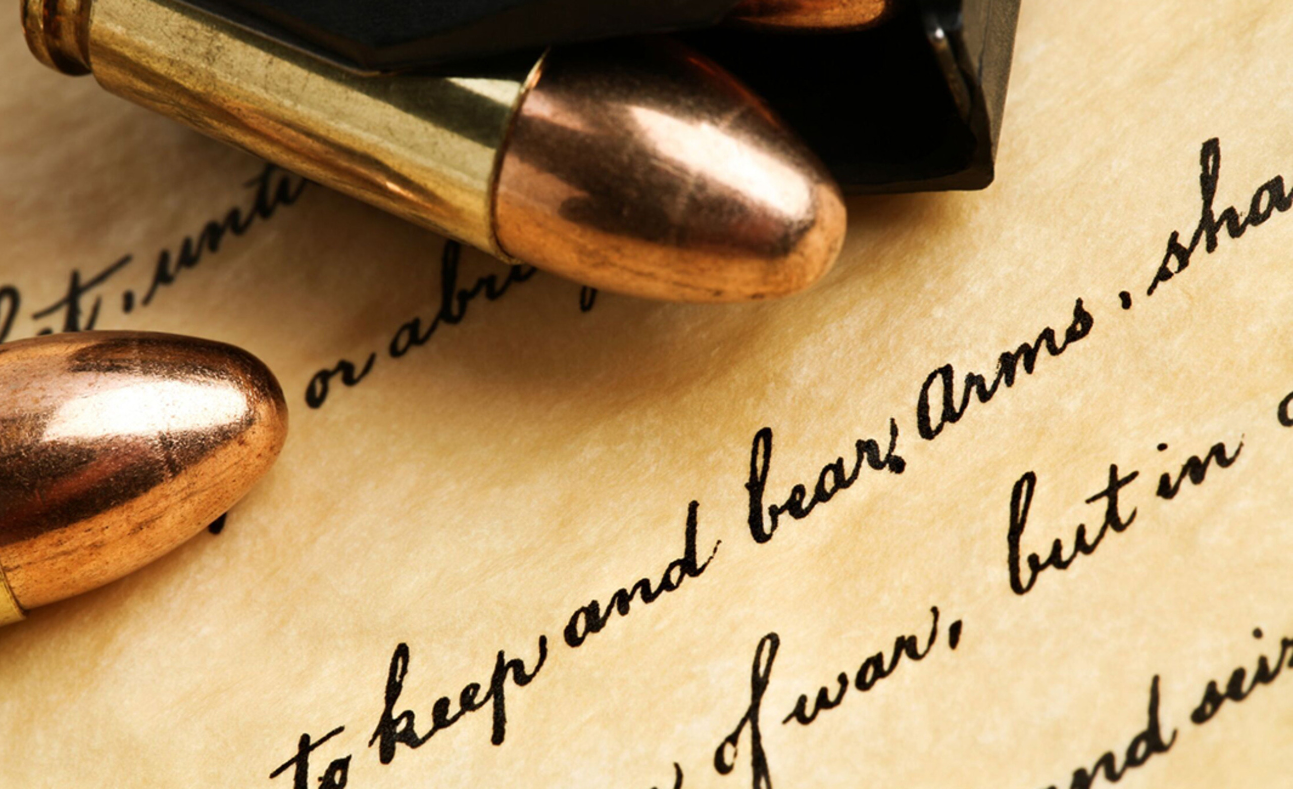 Understanding Your 2nd Amendment Rights