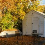 How To Build A Backyard Shed