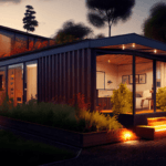 How To Build A Container Home