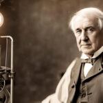 How To Build An Edison Generator