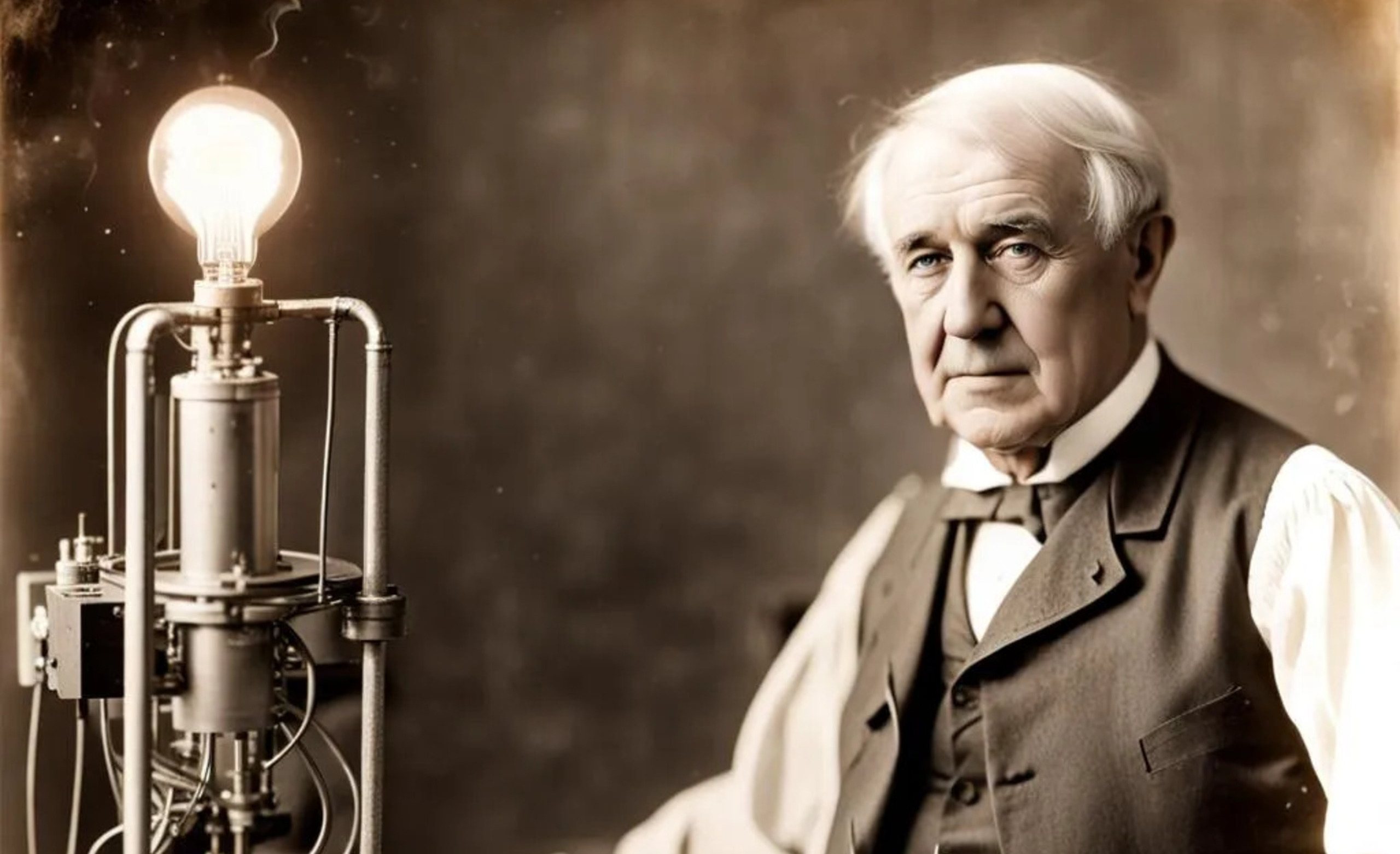 How To Build An Edison Generator