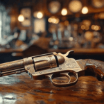 Best Wild West Guns For Modern Survival