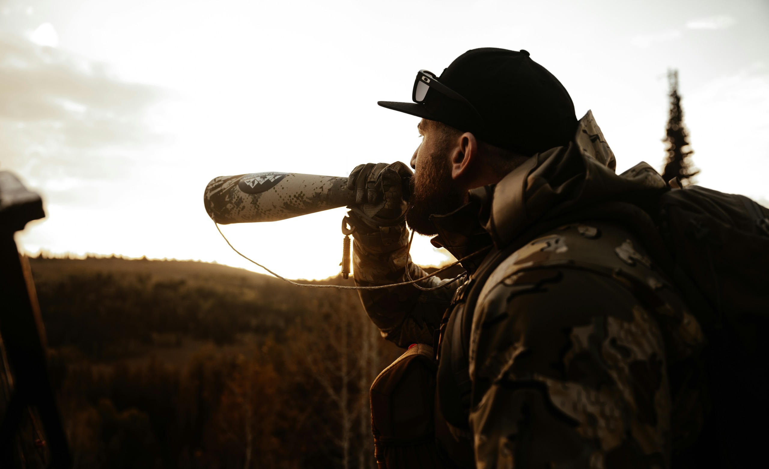 Elk Hunting For Beginners