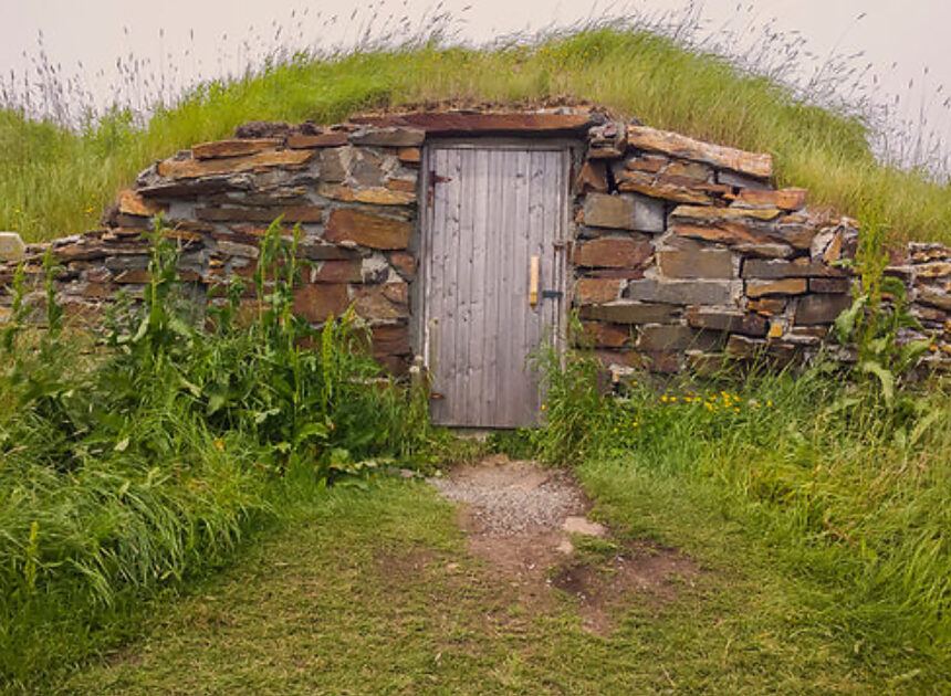 How To Build A Florida Root Cellar