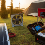 How To Build A Smart Solar Box