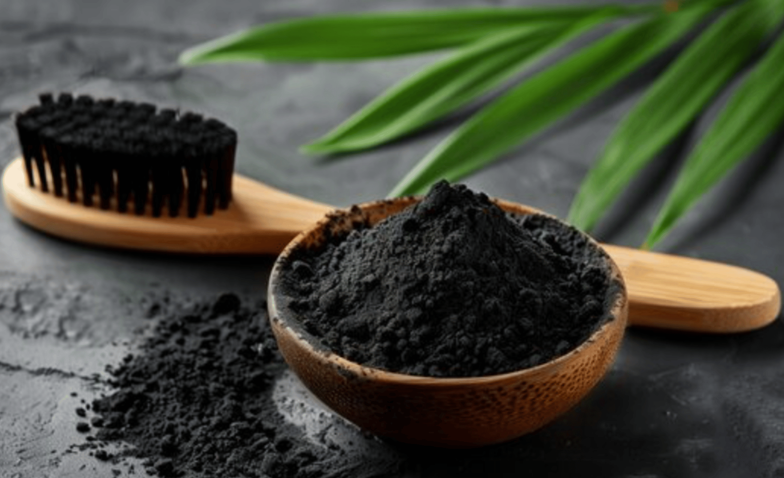 How To Make Activated Charcoal