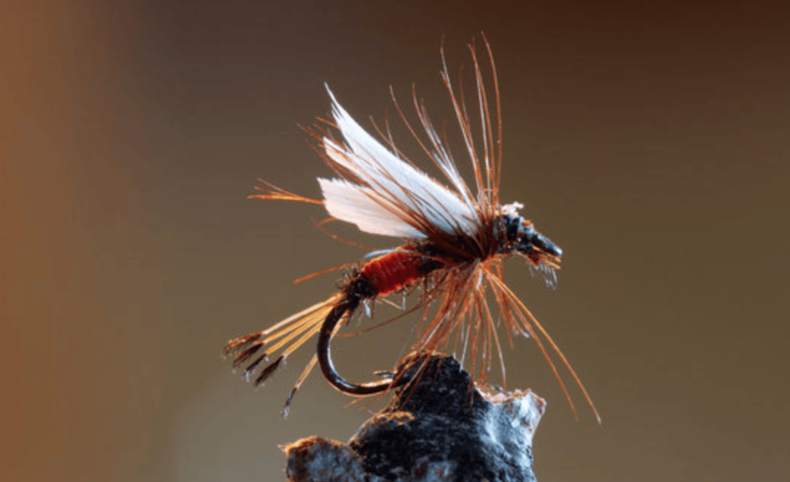 How To Make Fishing Flies