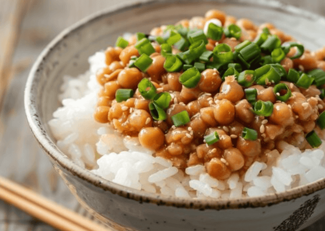 How To Make Natto At Home