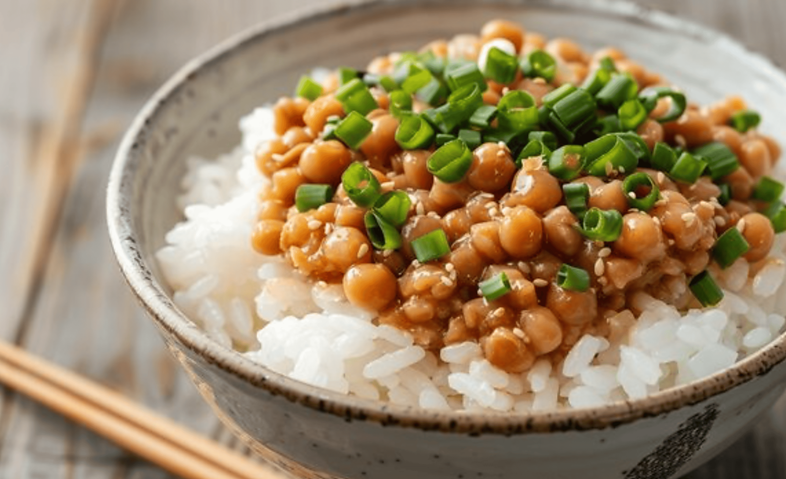 How To Make Natto At Home