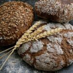 How To Make Tree Bark Bread