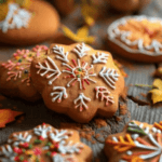 How To Make Tree Bark Cookies