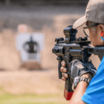 How To Shoot A Rifle Accurately