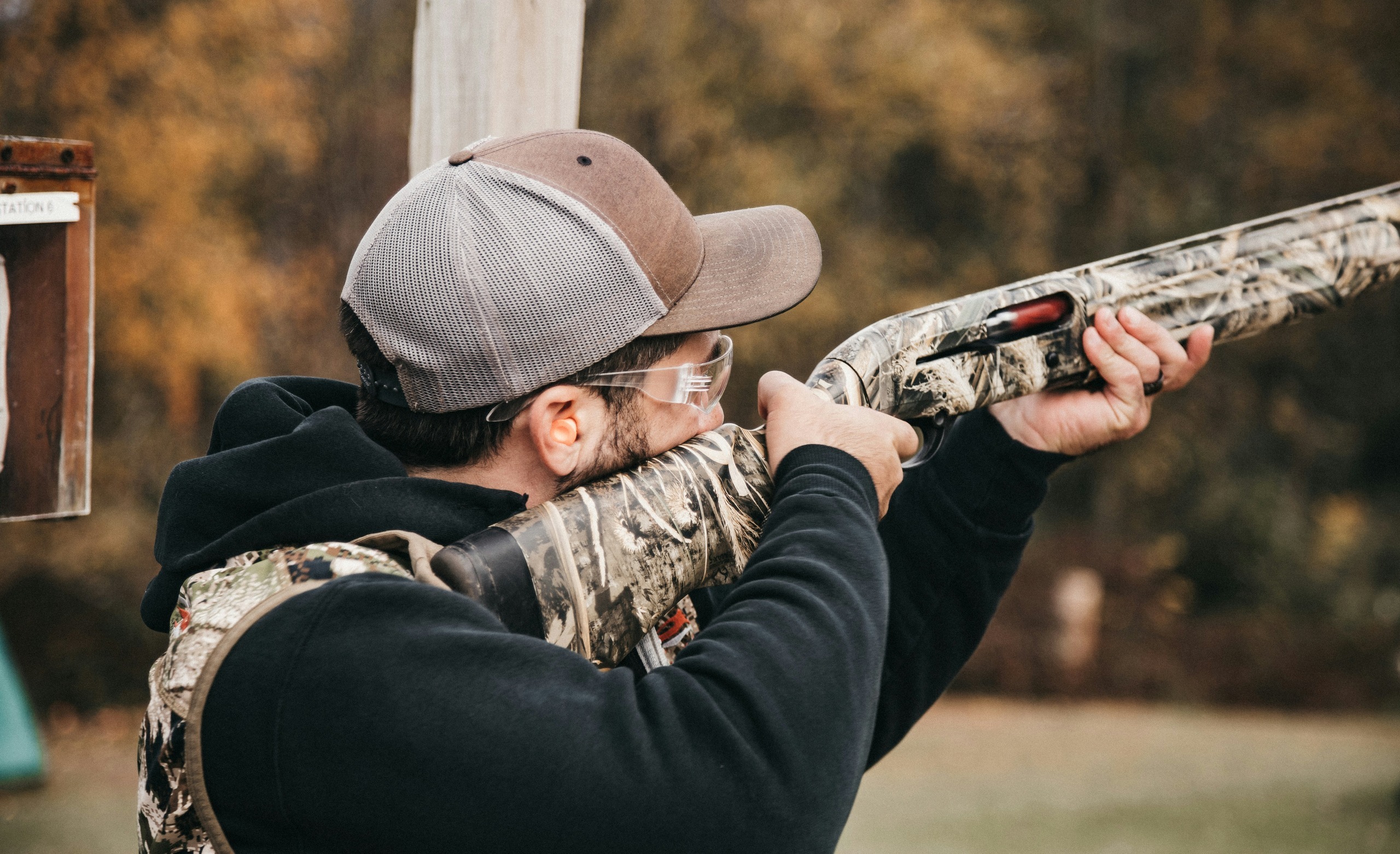 How To Shoot A Shotgun Accurately