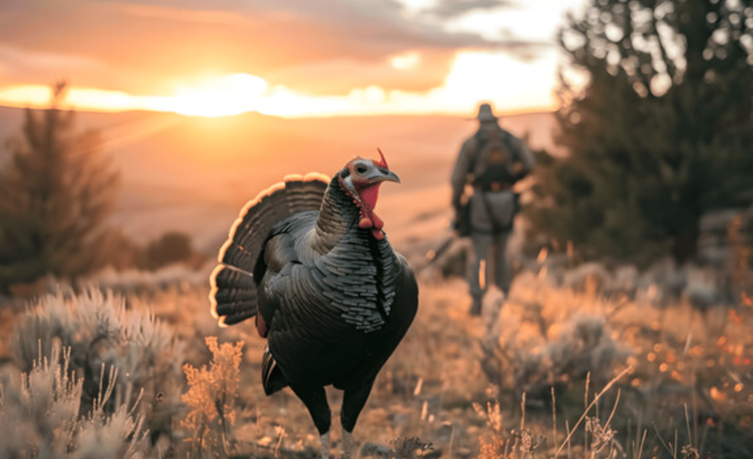 Turkey Hunting For Beginners