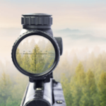 Best Deer Hunting Rifle Scope