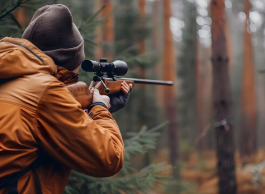 Best Deer Hunting Rifles