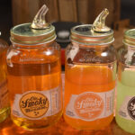 The Best Moonshine Flavors