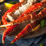 How To Catch Alaskan King Crabs