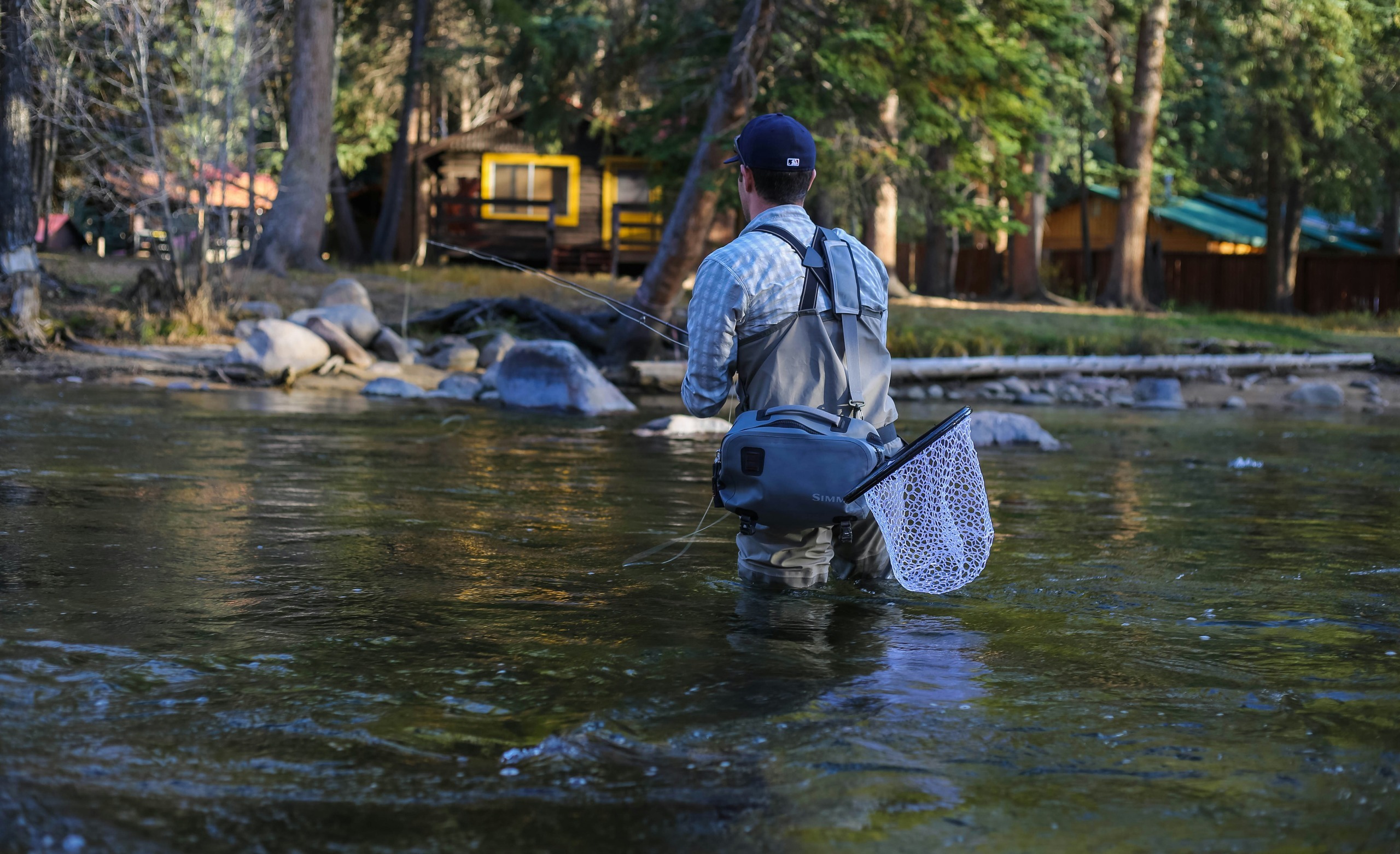 How To Catch Trout With Flies