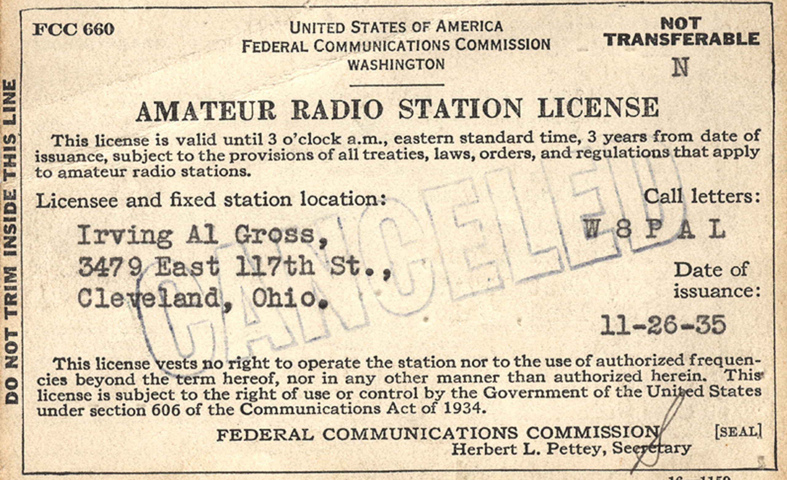 How To Get A Ham Radio License