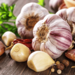 Medicinal Uses For Garlic