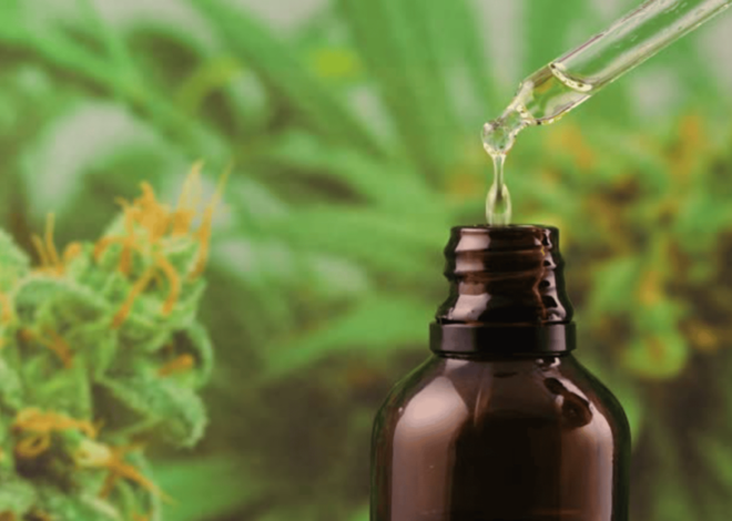 Medicinal Uses For CBD Oil