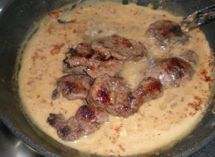 How To Cook Deer Meat