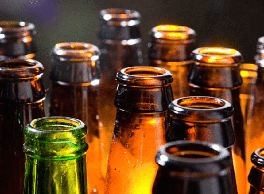 Best Beer Bottles For Home Brewing