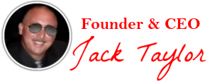 CEO Jack