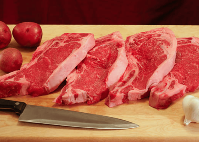 How To Cook Bear Meat