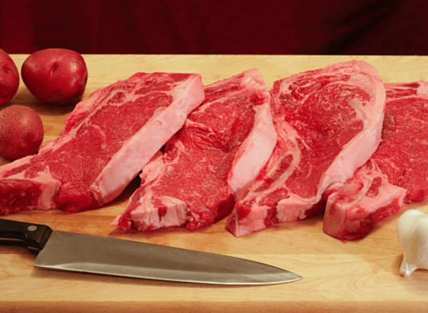 How To Cook Bear Meat