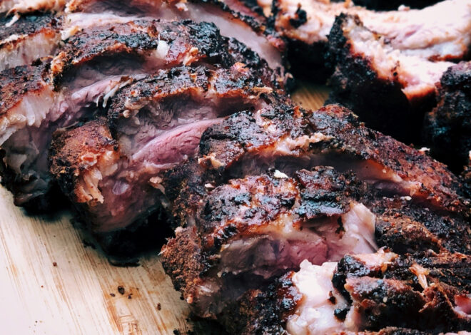 How To Cook Bison Meat