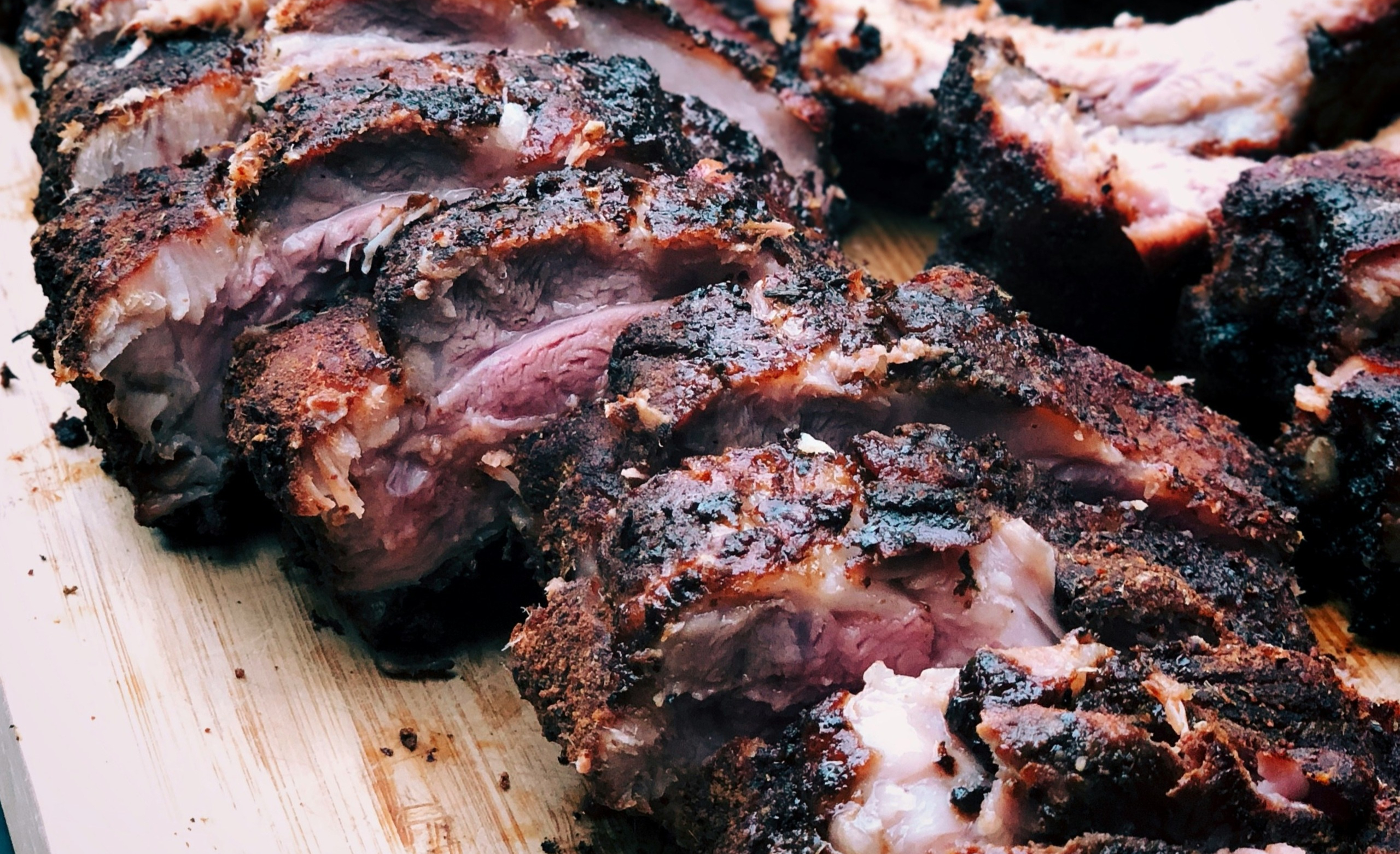 How To Cook Bison Meat