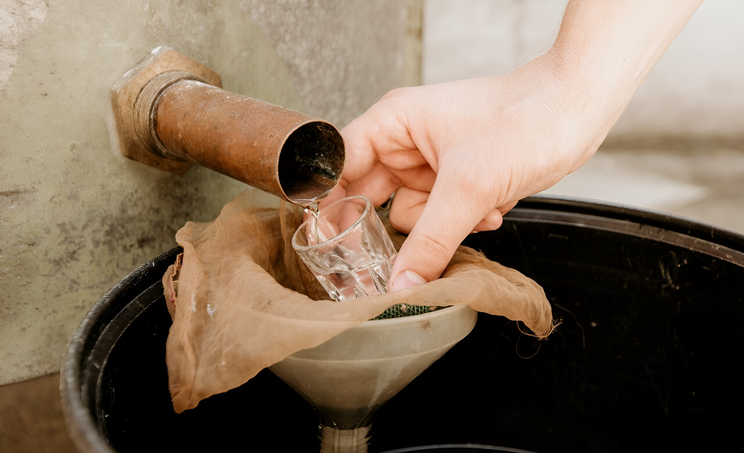 Advanced Moonshine Making Tips