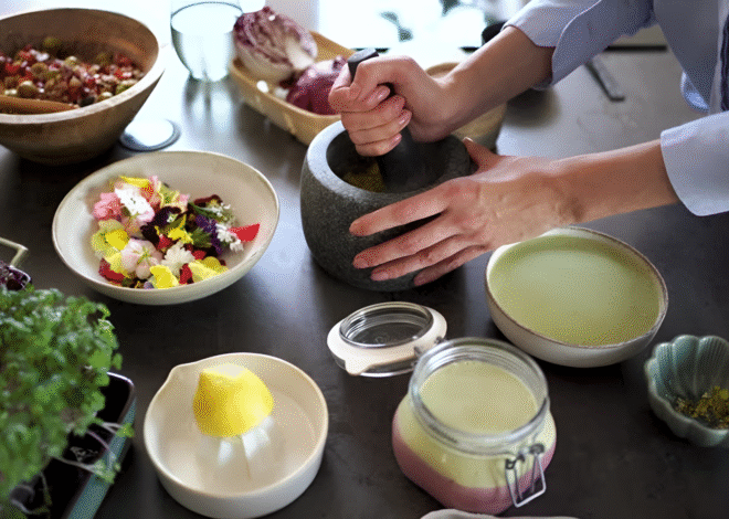 Best Ways To Cook Superfoods