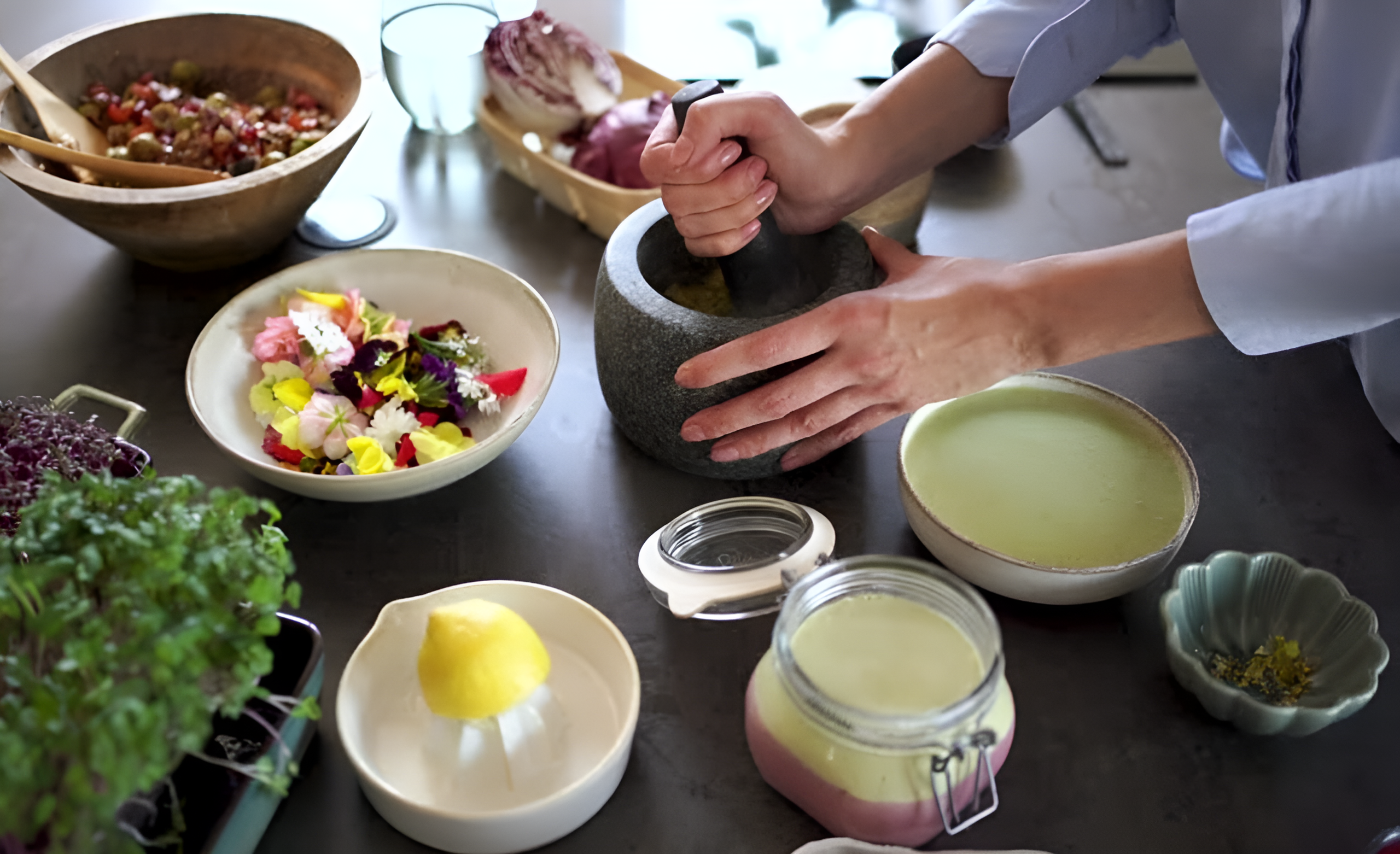 Best Ways To Cook Superfoods