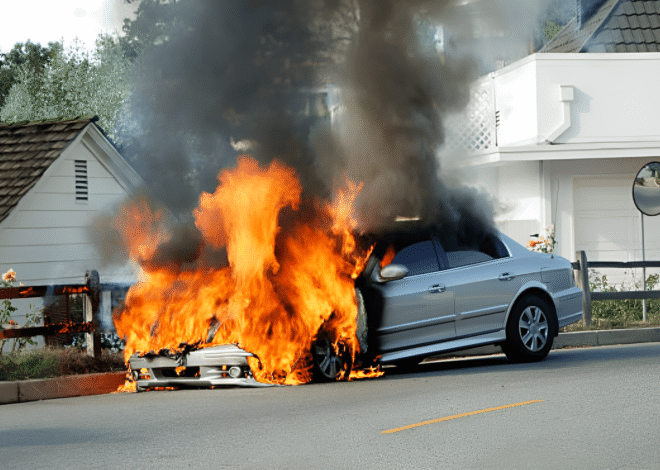 How To Blast Proof Your Car