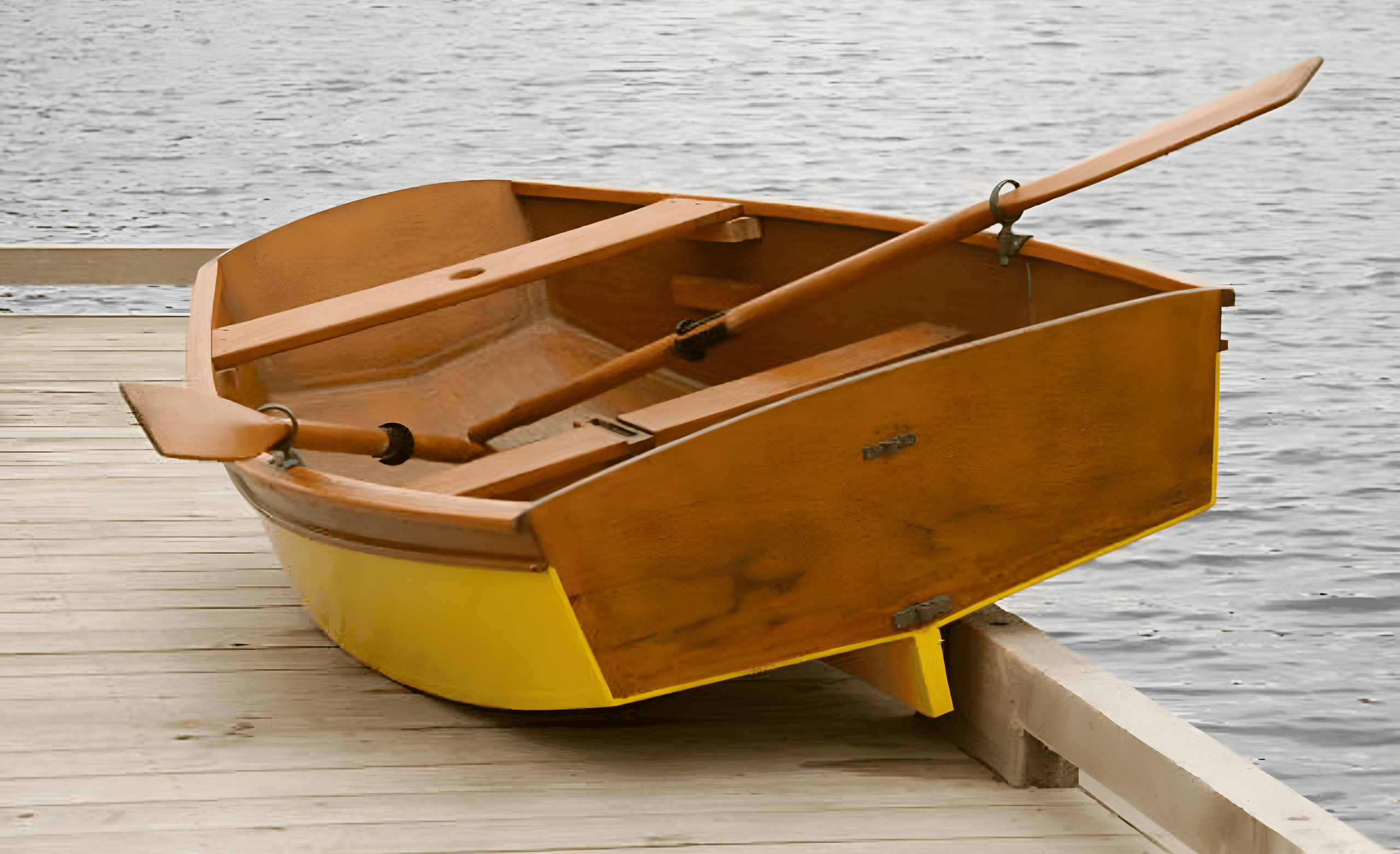 How To Build A Plywood Boat