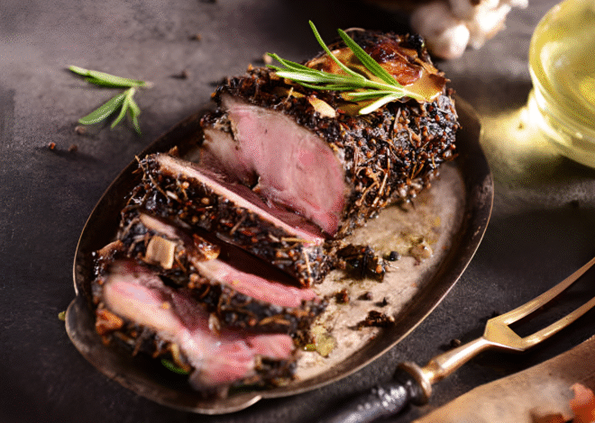 How To Cook Wild Boar Meat