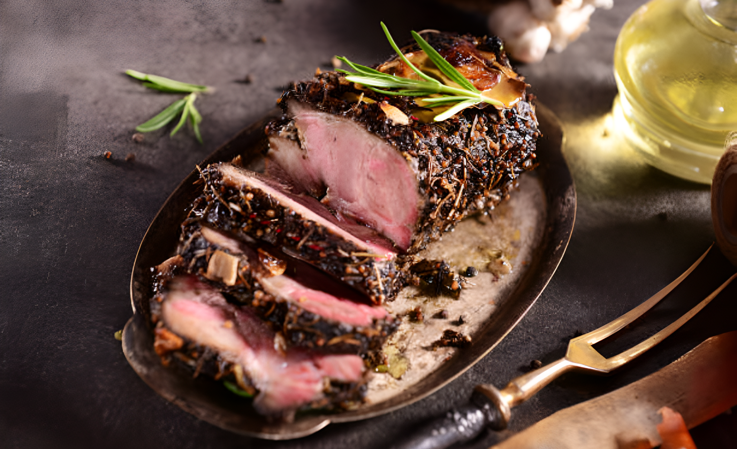 How To Cook Wild Boar Meat