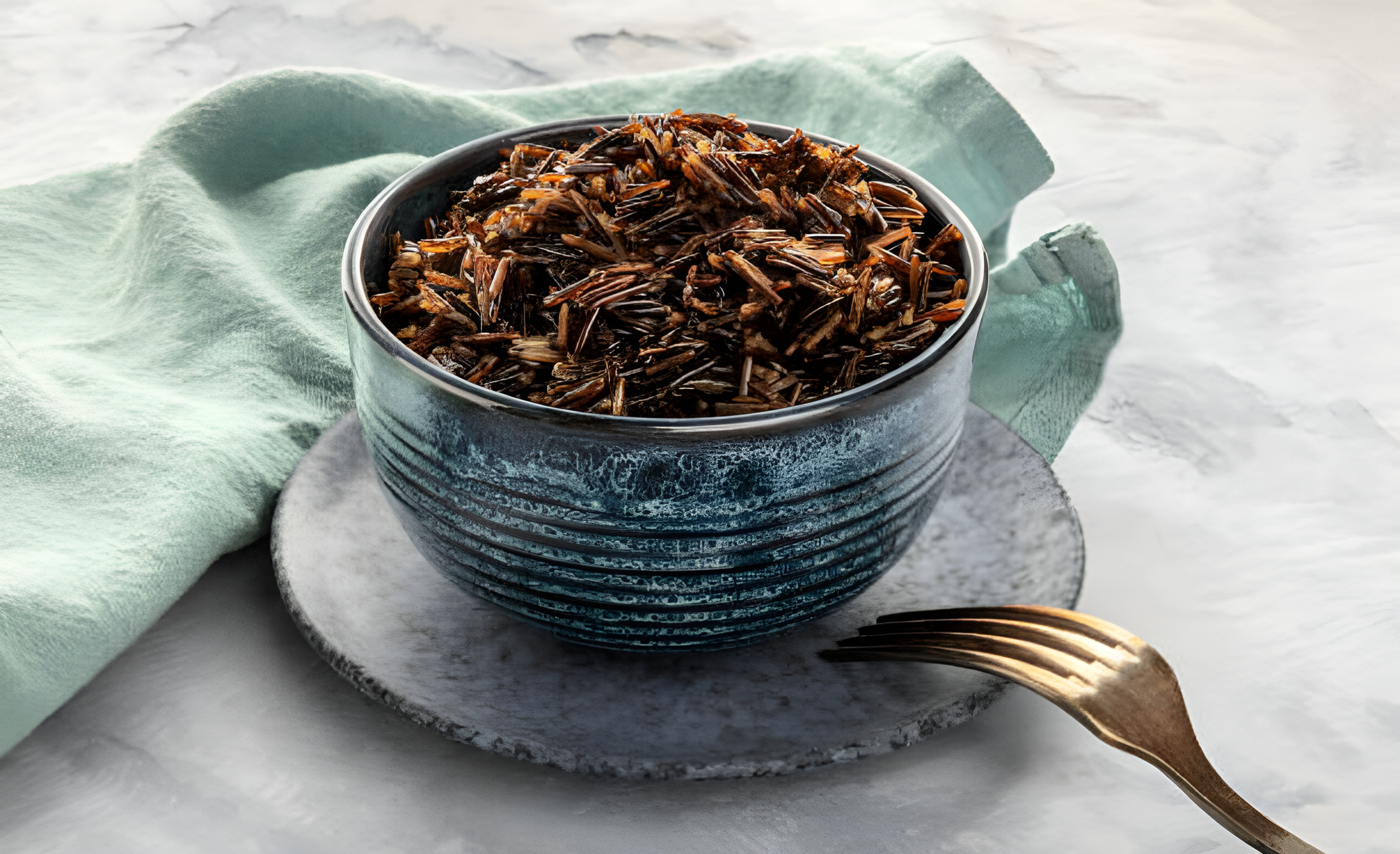 How To Cook Wild Rice